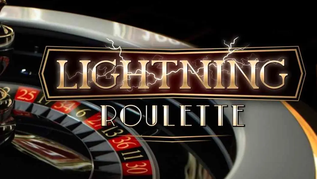 Lightning Roulette