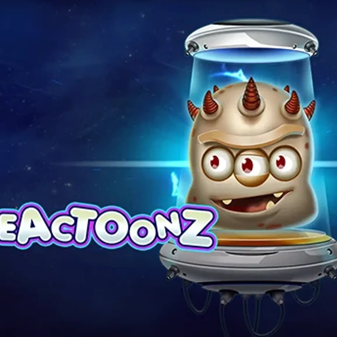 Reactoonz
